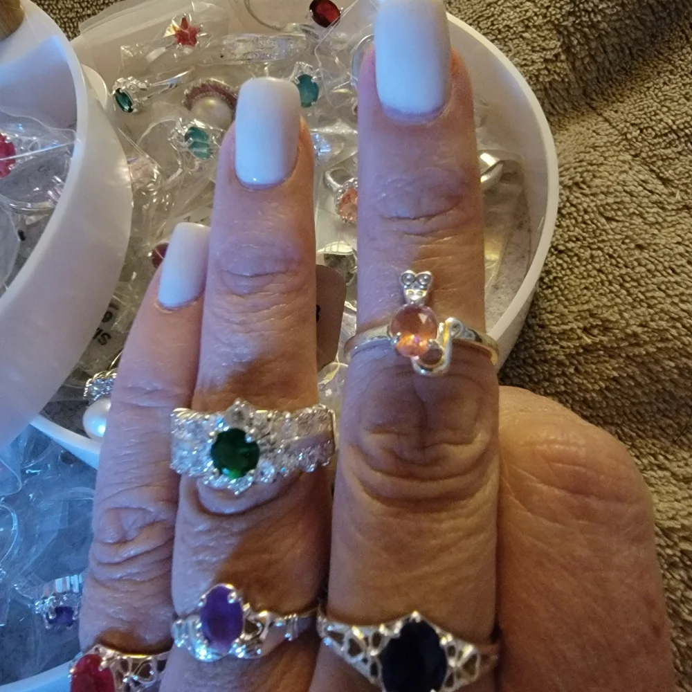 FUN Rings! - Picture 12 of 12